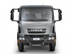 Iveco Tector Attack 4x2 2012 года